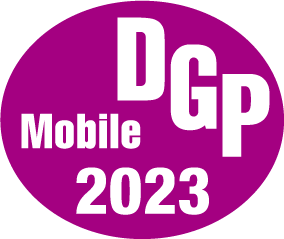 DGP モバイルアワード2023受賞